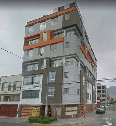 ADIFICIO JUPITER ADIFICIO JUPITER