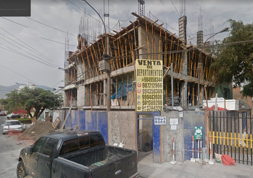 ADIFICIO VILLA LOS ANGELES ADIFICIO VILLA LOS ANGELES