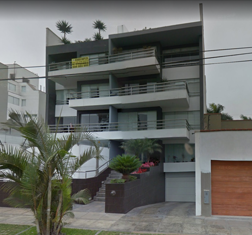 EDIFICIO BUENA VISTA EDIFICIO BUENA VISTA