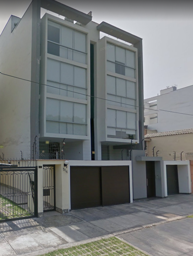 EDIFICIO GAUGUIN EDIFICIO GAUGUIN