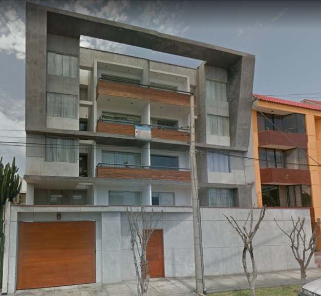 EDIFICIO GRAL CORDOBA EDIFICIO GRAL CORDOBA