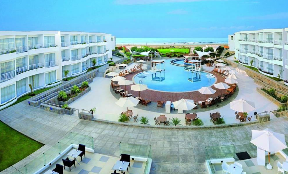 Hotel-Resort-Vista-Pacifico-–-Asia-–-Cañete Hotel-Resort-Vista-Pacifico-–-Asia-–-Cañete